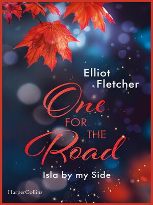 cover image of One for the Road